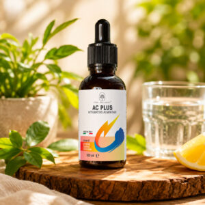AC plus Etna Wellness