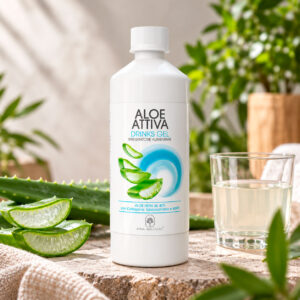 Aloe attiva Etna Wellnes