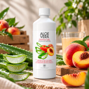 Aloe vera pesca Etna Wellness