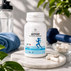 Artfort Etna Wellness
