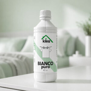 Detergent Bianco puro Etna Wellness