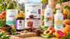 Catalog Suplimente Etna Wellness