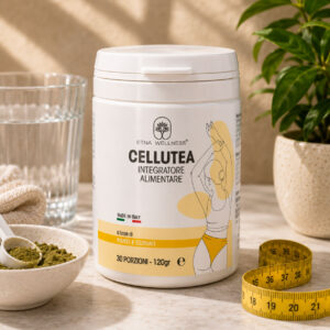 Cellutea Etna Wellness