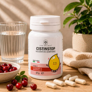 Cistinstop Etna Wellness 30caps