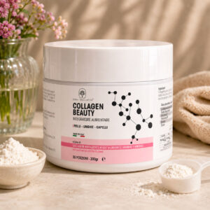 Collagen beauty Etna Wellness