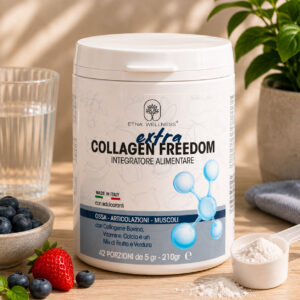Collagen extra freedom Etna Wellness