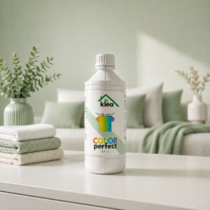 Detergent Colorperfect Etna Wellness