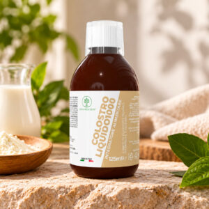 Colostro liquid 1000 Etna Wellness