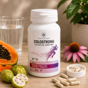 Colostrong Etna Wellness