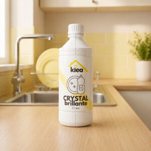 Crystal brillante Etna Wellness
