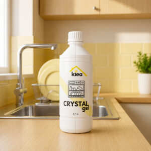 Detergent Crystal brillante Etna Wellness