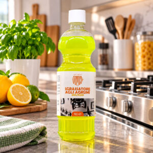 Degresant citric Etna Wellness