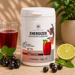Energizer Etna Wellness