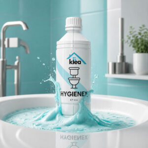 Detergent Hygienex Etna Wellness