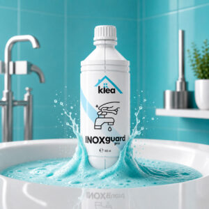 Detergent Inoxguard Pro Etna Wellness