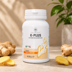 K-plus Etna Wellness 60 capsule