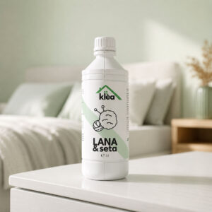 Detergent Lana&seta Etna Wellness