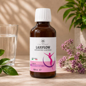 Laxiflow Etna Wellness 150 ml
