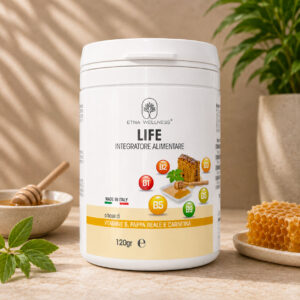 Life Etna Wellness 120gr