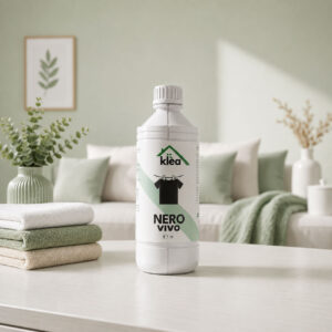 Detergent Nerovivo Etna Wellness