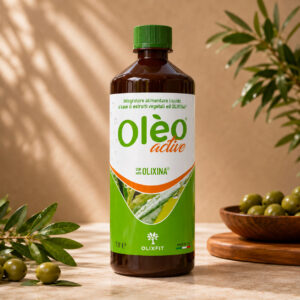 Oleo Active Etna Wellness