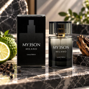 Parfum Lama55 Etna Wellness