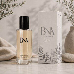 Parfum barbati BLE101 Etna Wellness