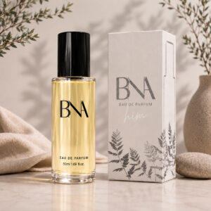 Parfum barbati BLV105 Etna Wellness