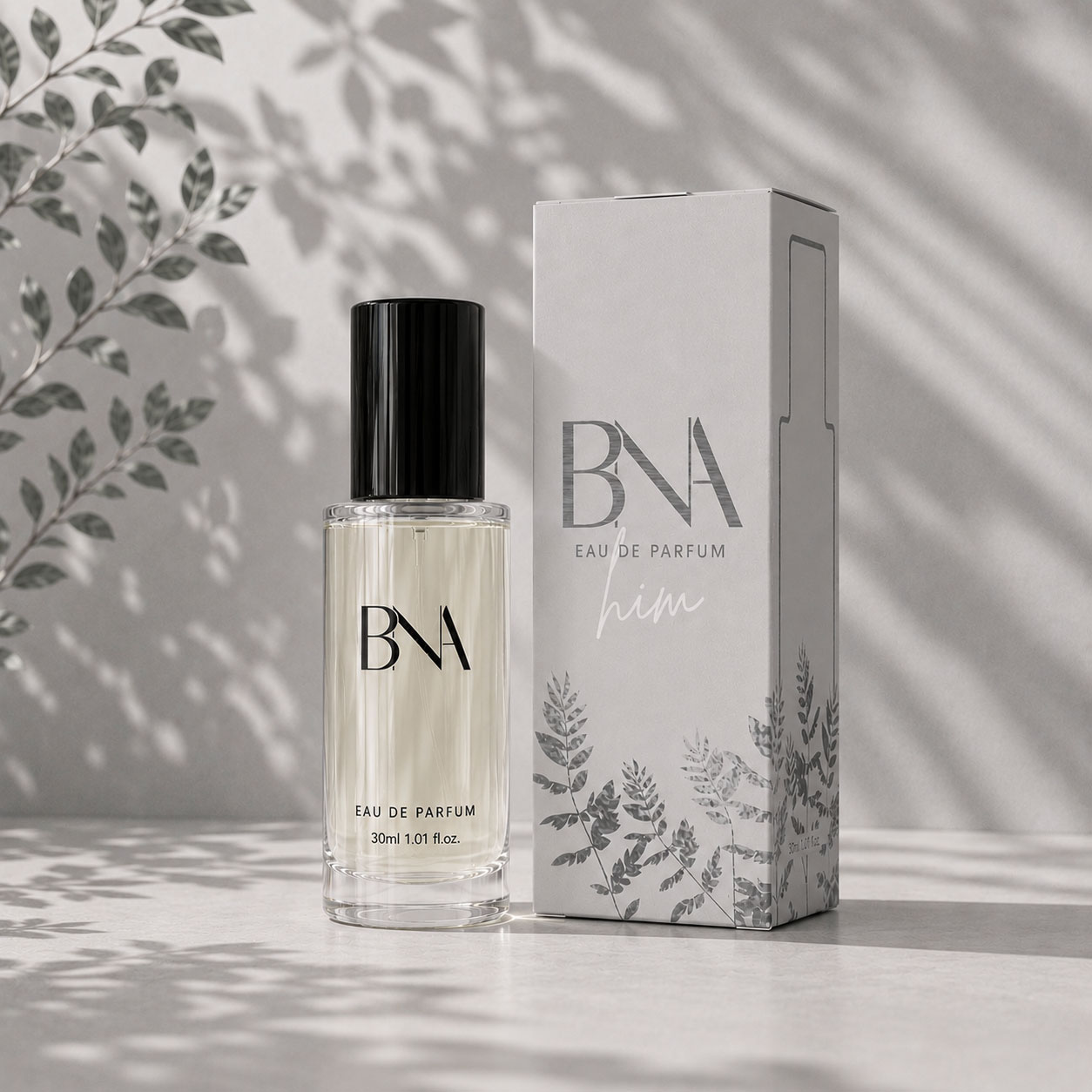Parfum barbati SAU112 Etna Wellness