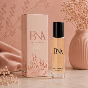Parfum femei lVB204 Etna Wellness