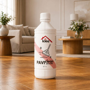 Detergent Paviclean Citronella Etna Wellness