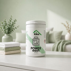 Detergent Powerwash Etna Wellness