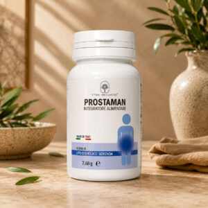 Prostaman Etna Wellness