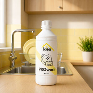 Detergent Prowash Etna Wellness