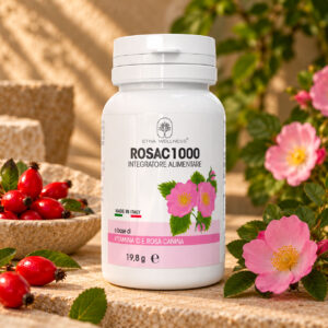 Rosac1000 Etna Wellness