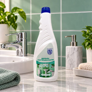 Spray anticalcar Etna Wellness