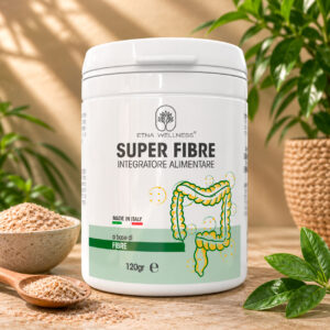 Superfibre Etna Wellness 120gr