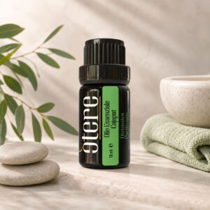Ulei esential de Cajaput Etna Wellness