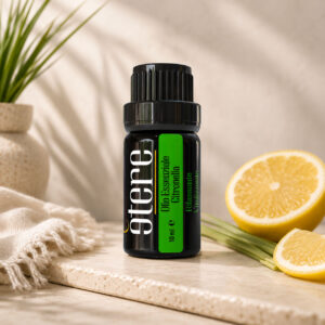 Ulei esential de citronela Etna Wellness