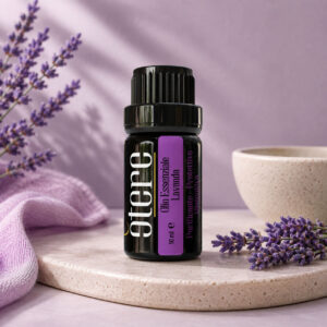 Ulei esential de lavanda Etna Wellness