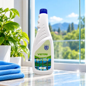 Detergent Vetri Etna Wellness