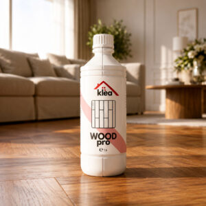 Detergent Woodpro Etna Wellness