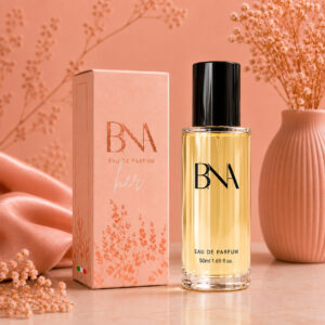 Parfum BNA LOR215 Etna Wellness