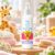 Apă parfumată Baby Care 150ml