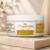 Camel & gold body butter 200ml