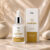 Camel & gold face serum 30ml