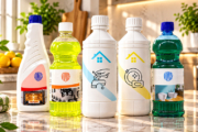 Catalog Detergenți Etna Wellness