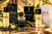 Catalog Parfumuri BNA