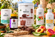 Catalog Suplimente Etna Wellness