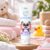 Cremă pentru scutece Baby Care 100ml